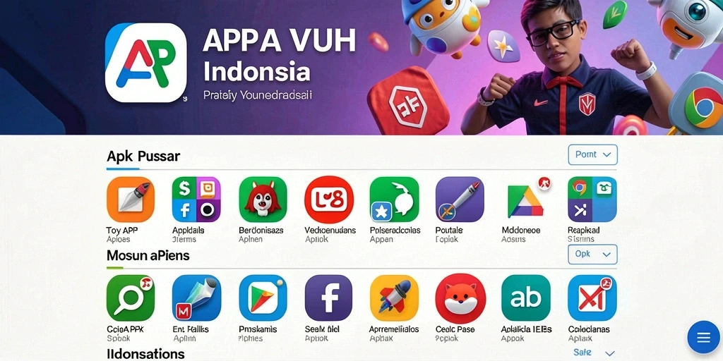 Kompetisi online dengan pemain dari seluruh dunia.