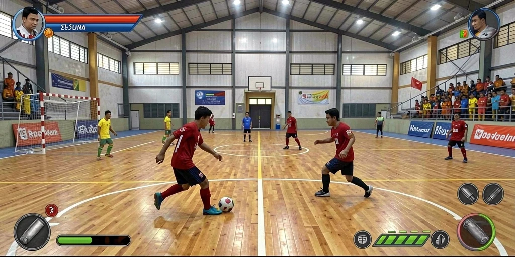 Menggunakan fitur daftar tontonan dengan mudah.