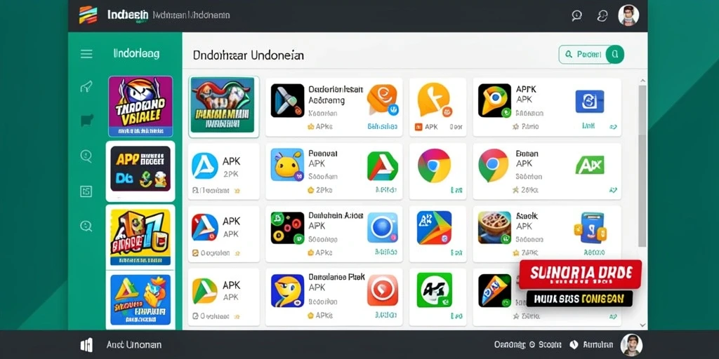 Pengalaman multiplayer yang seru dan interaktif.