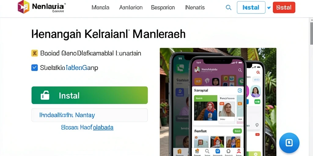 Fitur live chat membantu pemain mendapatkan bantuan cepat.