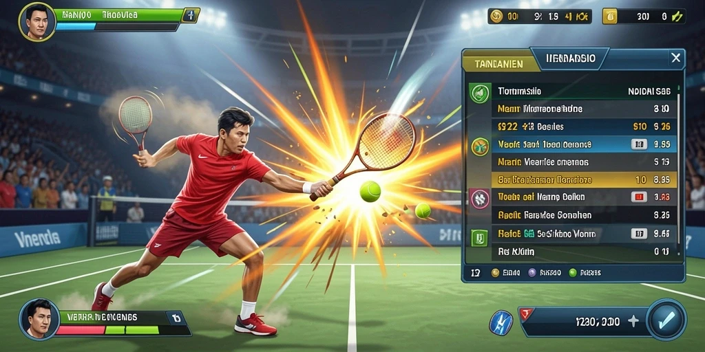 Bonus menarik yang ditawarkan untuk pengguna baru.