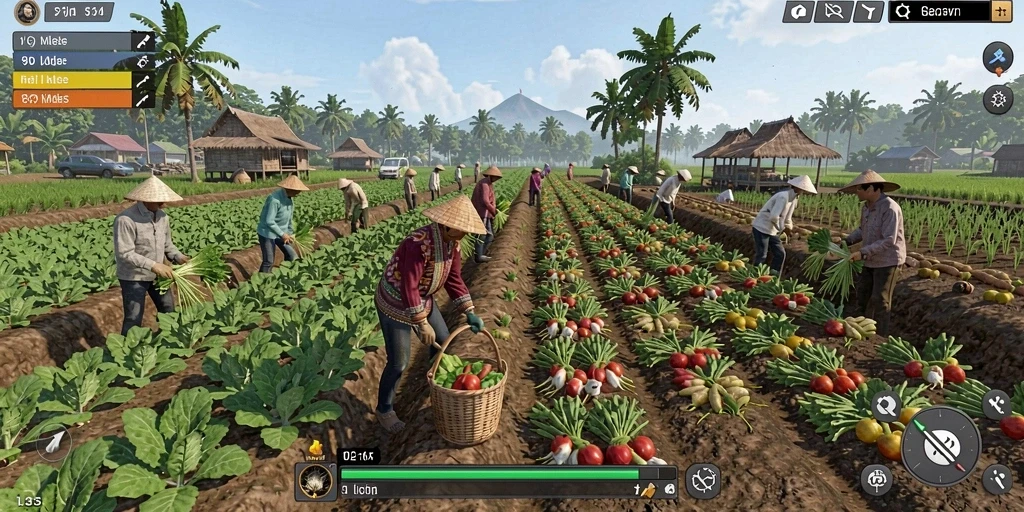 Event menarik dengan bonus spesial bagi pemain.