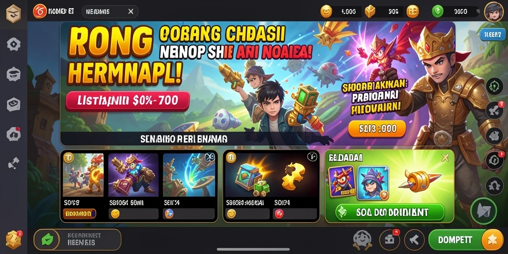Fitur komunitas yang aktif dan interaktif di MPO76.