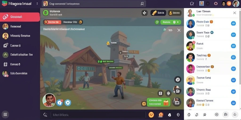 Pembaruan terbaru dengan level dan tantangan baru yang menarik.