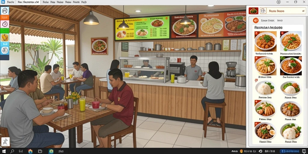 Jelajahi dunia penuh tantangan.