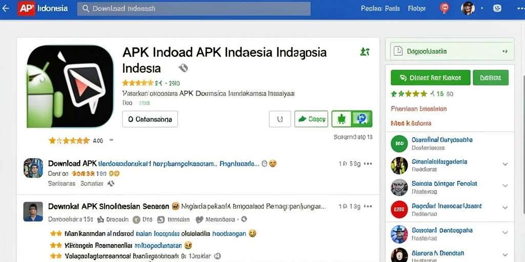 Grafis yang HD dan efek suara yang mengagumkan.