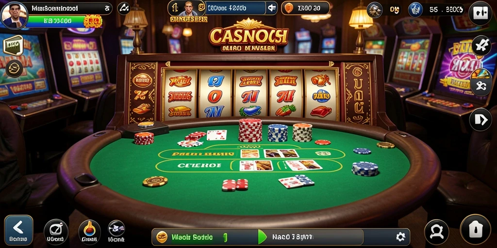 Event menarik dengan hadiah luar biasa.
