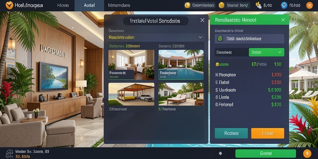 Fitur bonus yang meningkatkan peluang menang.