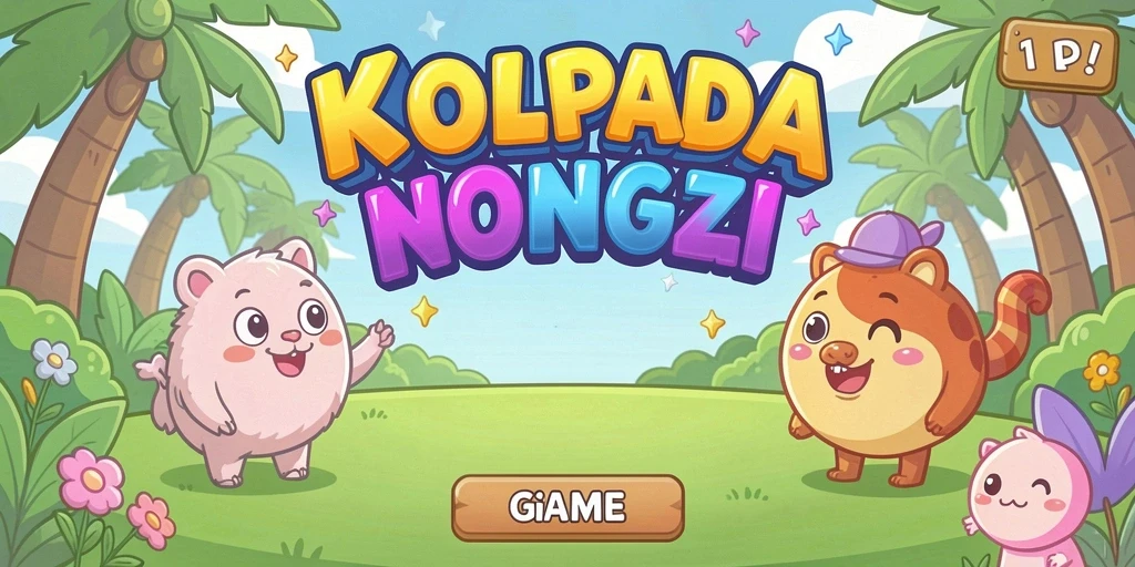 Screenshot memperlihatkan momen menegangkan saat berhadapan dengan musuh.
