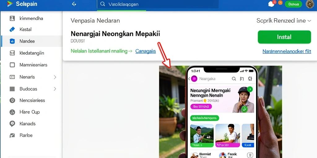 Momen mendebarkan saat menyelesaikan level sulit.