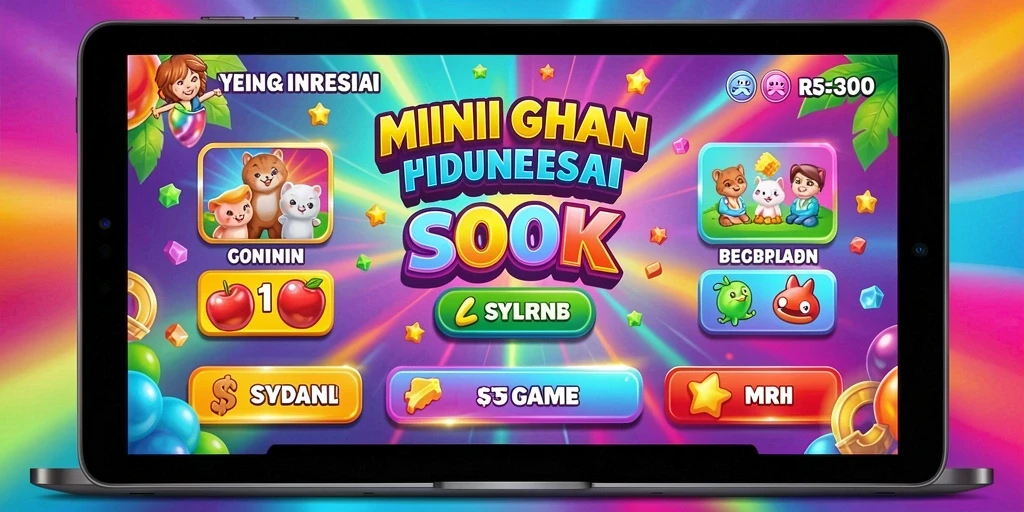 Komunitas aktif yang mendukung pemain baru.